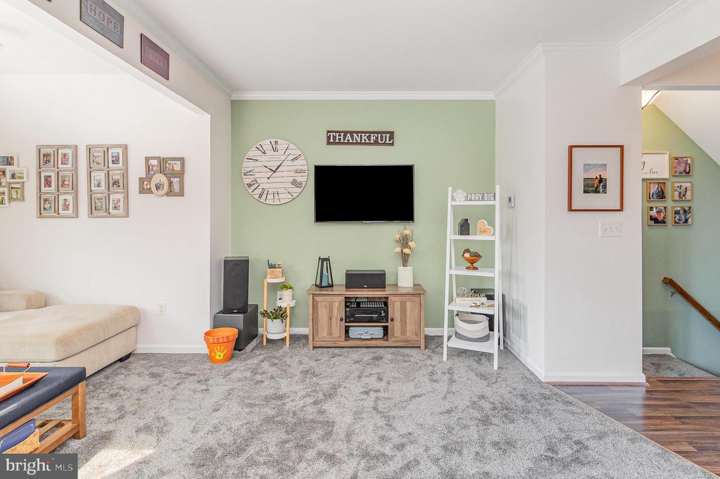 6152 NEWTON LN, BEALETON, Virginia 22712, 3 Bedrooms Bedrooms, ,2 BathroomsBathrooms,Residential,For sale,6152 NEWTON LN,VAFQ2018502 MLS # VAFQ2018502