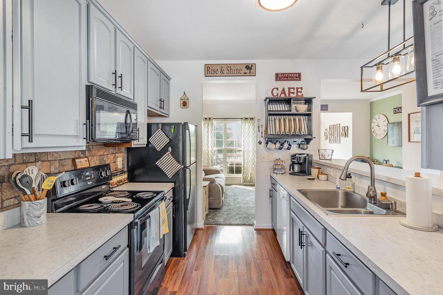 6152 NEWTON LN, BEALETON, Virginia 22712, 3 Bedrooms Bedrooms, ,2 BathroomsBathrooms,Residential,For sale,6152 NEWTON LN,VAFQ2018502 MLS # VAFQ2018502