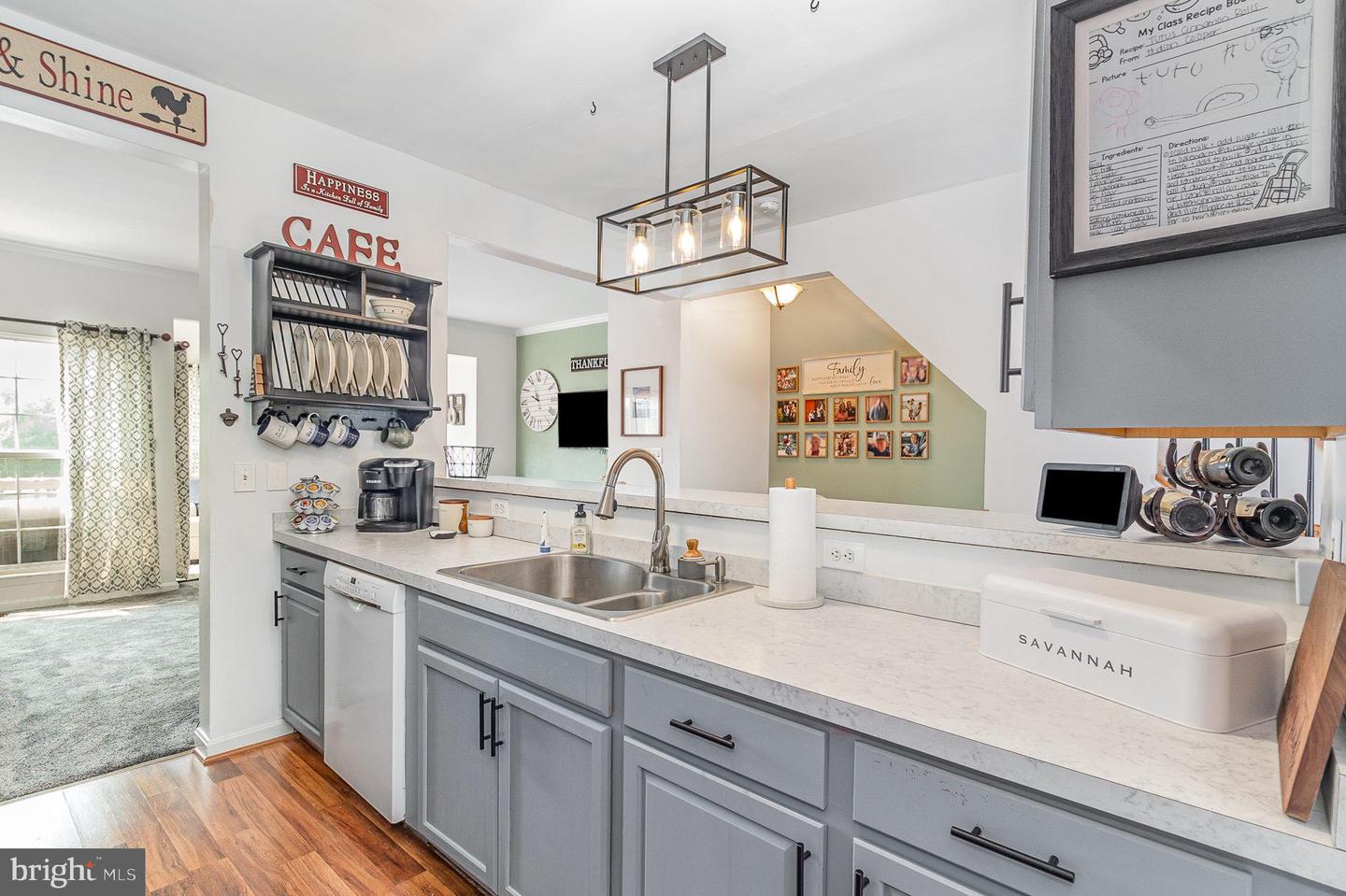 6152 NEWTON LN, BEALETON, Virginia 22712, 3 Bedrooms Bedrooms, ,2 BathroomsBathrooms,Residential,For sale,6152 NEWTON LN,VAFQ2018502 MLS # VAFQ2018502