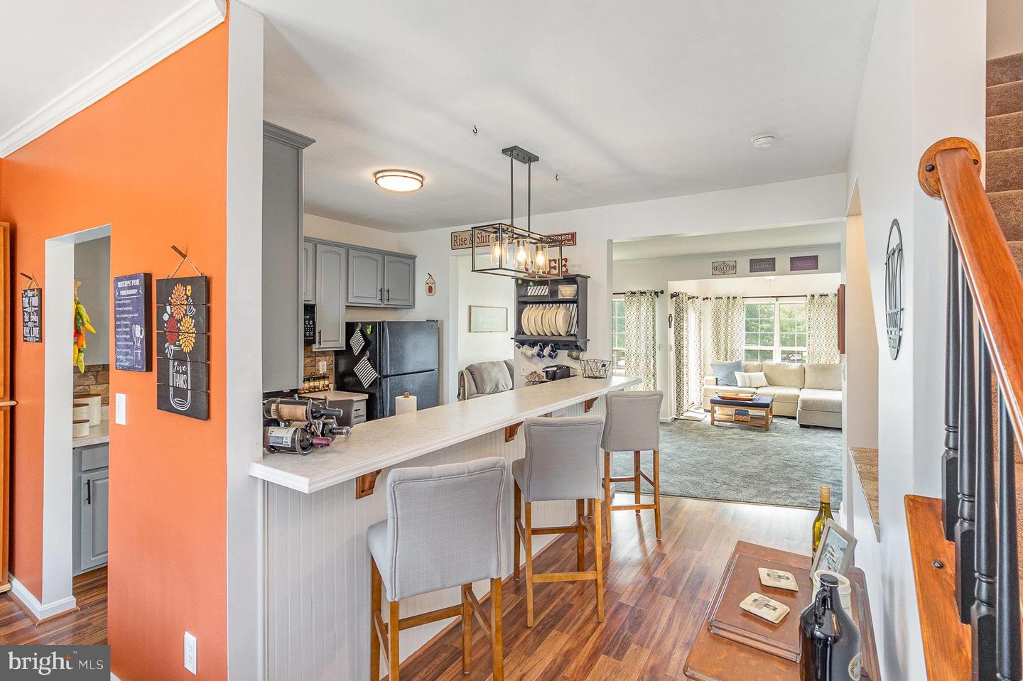 6152 NEWTON LN, BEALETON, Virginia 22712, 3 Bedrooms Bedrooms, ,2 BathroomsBathrooms,Residential,For sale,6152 NEWTON LN,VAFQ2018502 MLS # VAFQ2018502