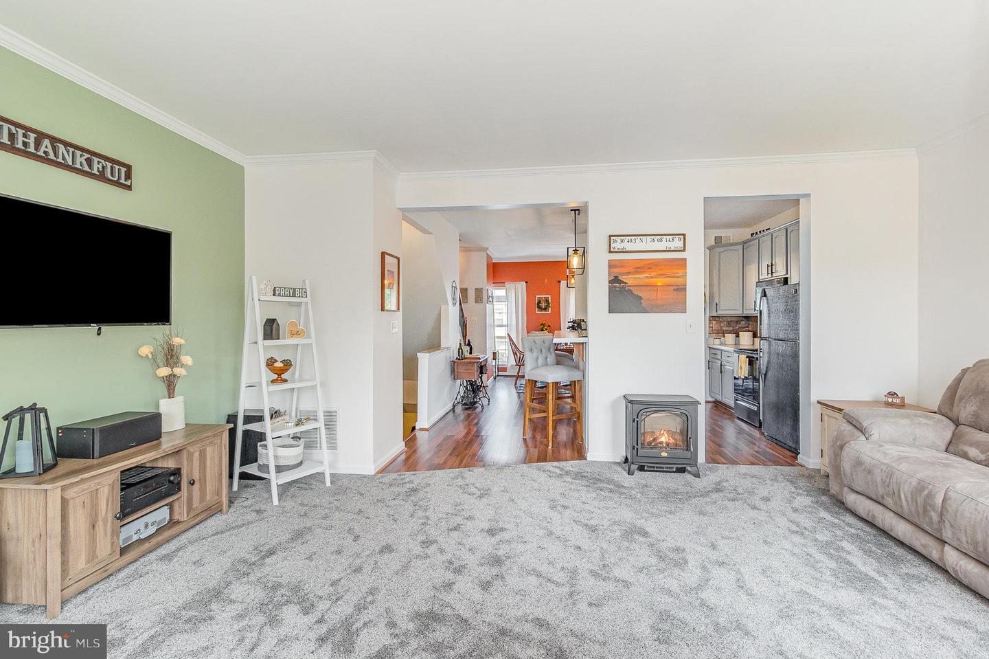 6152 NEWTON LN, BEALETON, Virginia 22712, 3 Bedrooms Bedrooms, ,2 BathroomsBathrooms,Residential,For sale,6152 NEWTON LN,VAFQ2018502 MLS # VAFQ2018502