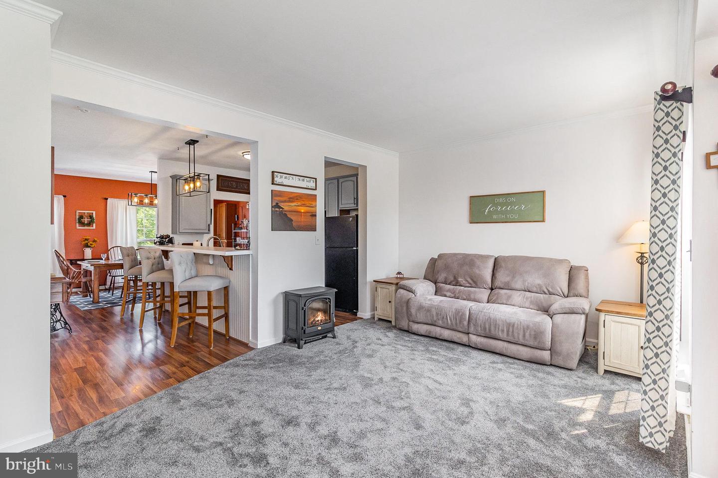 6152 NEWTON LN, BEALETON, Virginia 22712, 3 Bedrooms Bedrooms, ,2 BathroomsBathrooms,Residential,For sale,6152 NEWTON LN,VAFQ2018502 MLS # VAFQ2018502