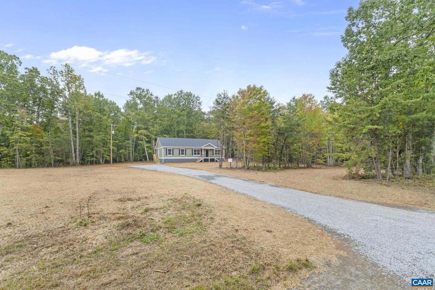 46 UNION CHURCH RD, PALMYRA, Virginia 22963, 3 Bedrooms Bedrooms, ,2 BathroomsBathrooms,Residential,For sale,46 UNION CHURCH RD,669516 MLS # 669516