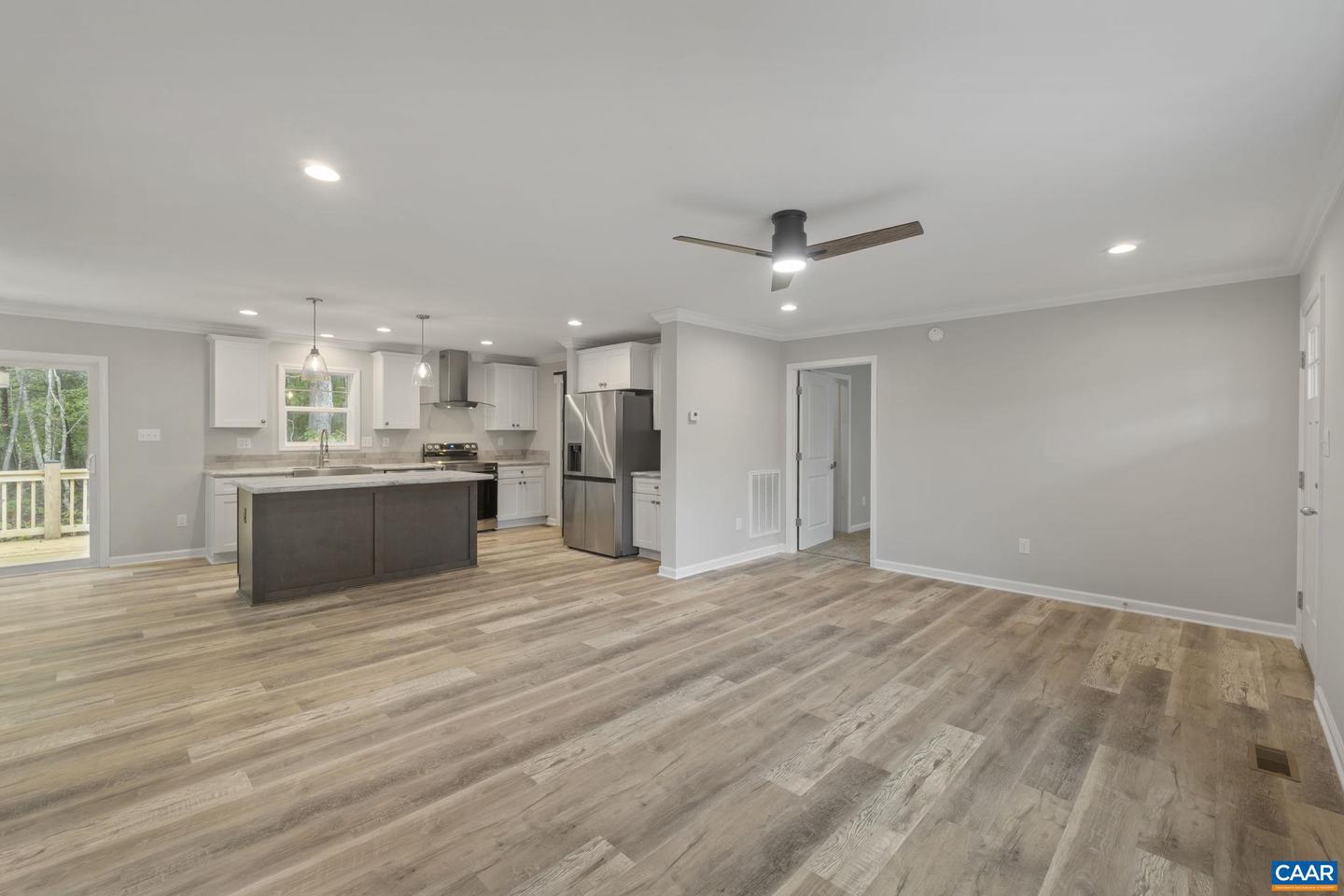 46 UNION CHURCH RD, PALMYRA, Virginia 22963, 3 Bedrooms Bedrooms, ,2 BathroomsBathrooms,Residential,For sale,46 UNION CHURCH RD,669516 MLS # 669516