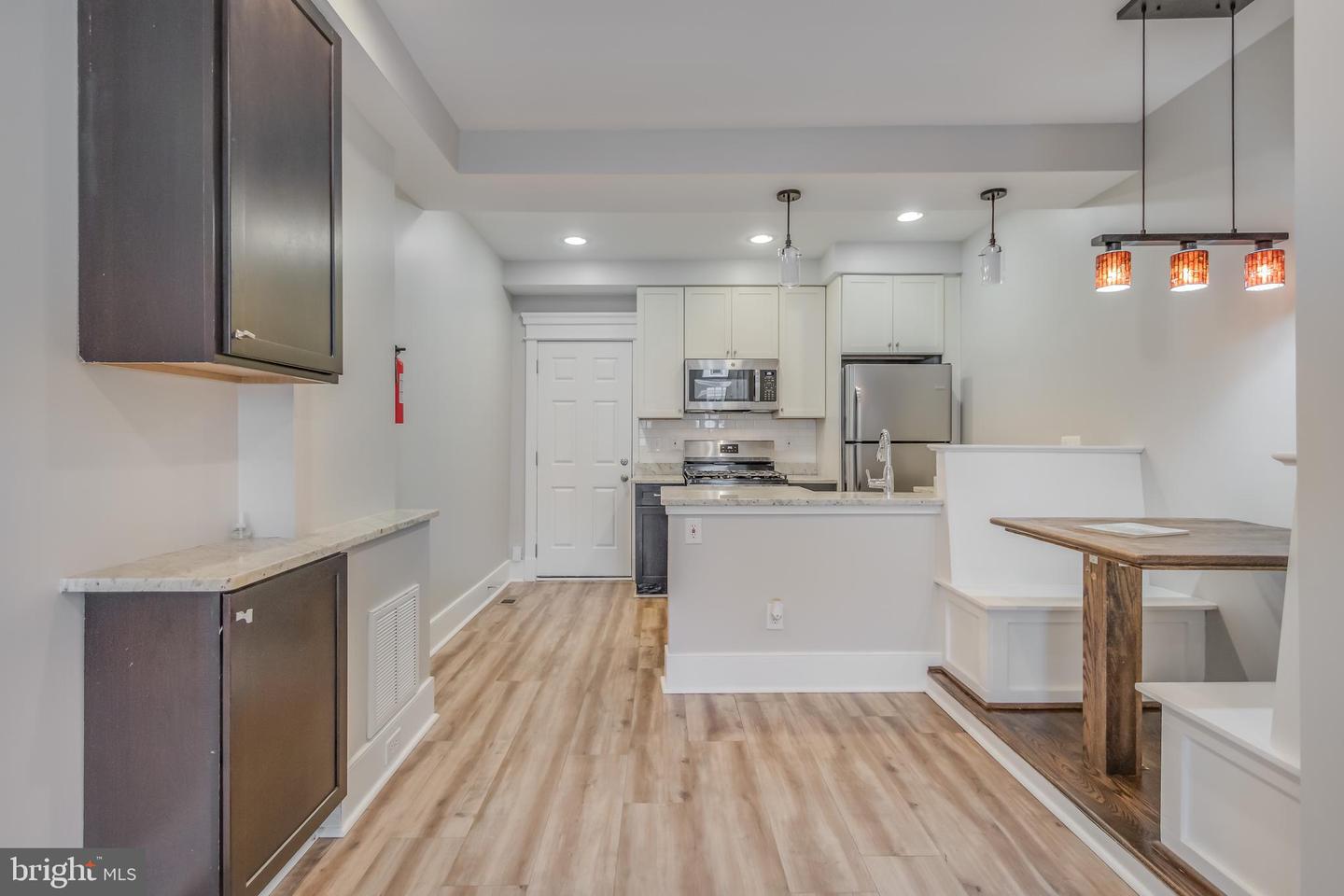 635 20TH ST NE, WASHINGTON, District Of Columbia 20002, 2 Bedrooms Bedrooms, ,1 BathroomBathrooms,Residential,For sale,635 20TH ST NE,DCDC2224844 MLS # DCDC2224844