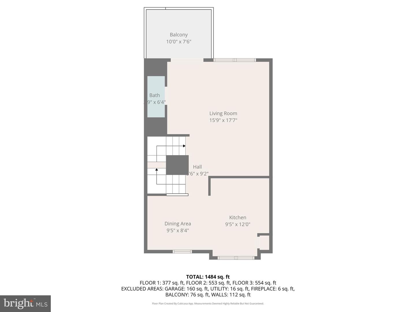10028 GANDER CT, FREDERICKSBURG, Virginia 22407, 3 Bedrooms Bedrooms, ,2 BathroomsBathrooms,Residential,For sale,10028 GANDER CT,VASP2036510 MLS # VASP2036510