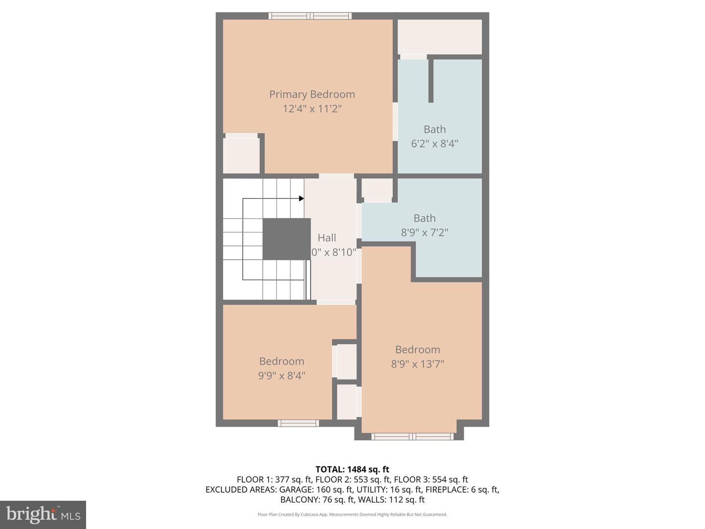 10028 GANDER CT, FREDERICKSBURG, Virginia 22407, 3 Bedrooms Bedrooms, ,2 BathroomsBathrooms,Residential,For sale,10028 GANDER CT,VASP2036510 MLS # VASP2036510