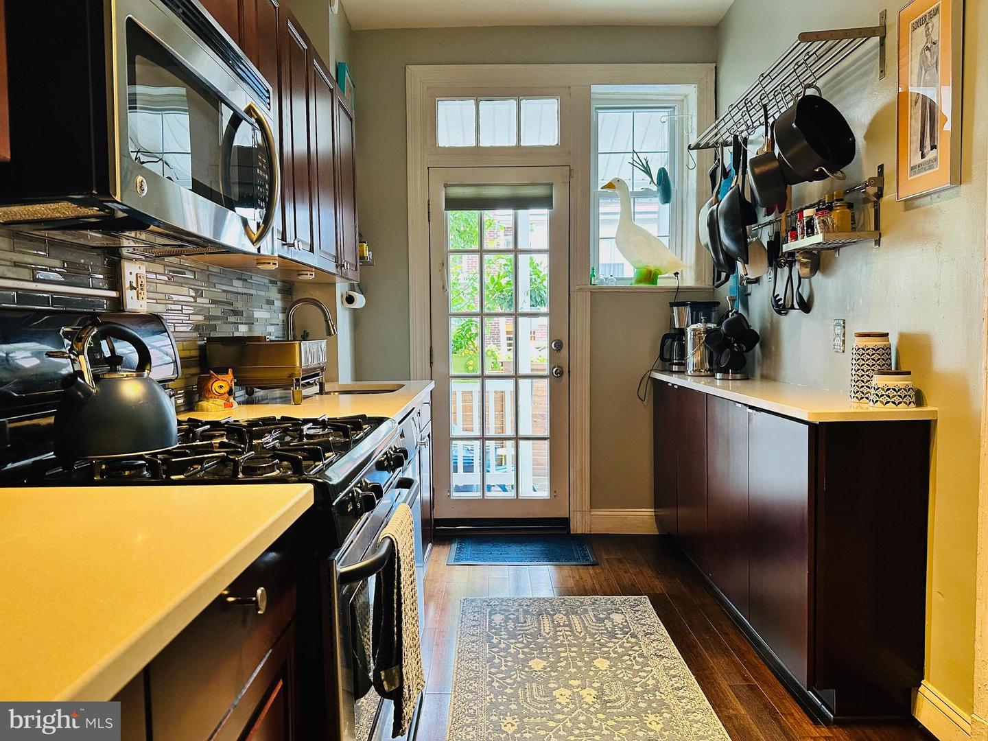 610 RITTENHOUSE ST NW, WASHINGTON, District Of Columbia 20011, 3 Bedrooms Bedrooms, ,1 BathroomBathrooms,Residential,For sale,610 RITTENHOUSE ST NW,DCDC2224366 MLS # DCDC2224366