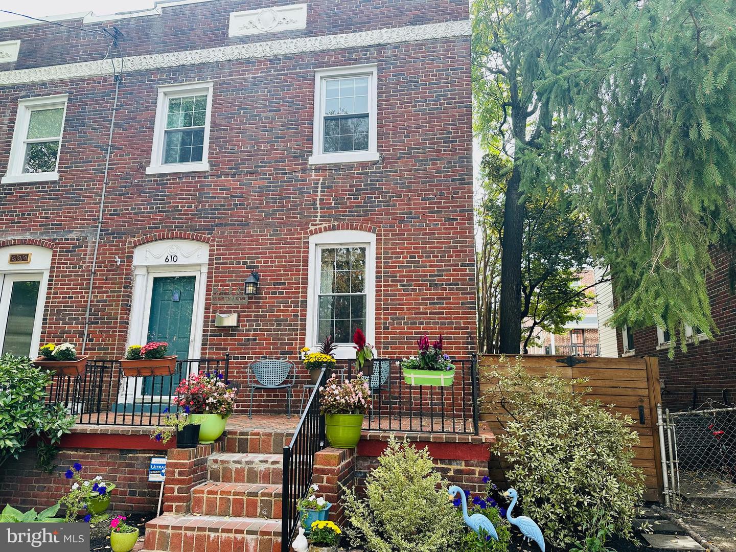 610 RITTENHOUSE ST NW, WASHINGTON, District Of Columbia 20011, 3 Bedrooms Bedrooms, ,1 BathroomBathrooms,Residential,For sale,610 RITTENHOUSE ST NW,DCDC2224366 MLS # DCDC2224366