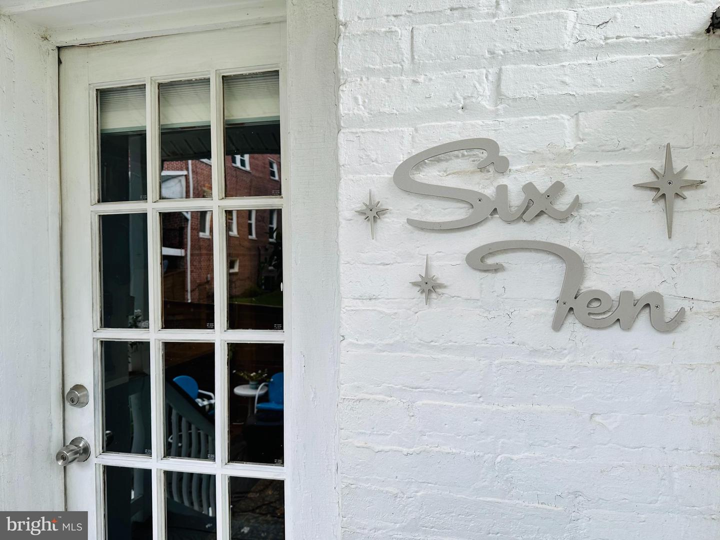 610 RITTENHOUSE ST NW, WASHINGTON, District Of Columbia 20011, 3 Bedrooms Bedrooms, ,1 BathroomBathrooms,Residential,For sale,610 RITTENHOUSE ST NW,DCDC2224366 MLS # DCDC2224366
