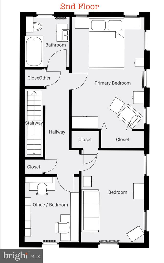 610 RITTENHOUSE ST NW, WASHINGTON, District Of Columbia 20011, 3 Bedrooms Bedrooms, ,1 BathroomBathrooms,Residential,For sale,610 RITTENHOUSE ST NW,DCDC2224366 MLS # DCDC2224366
