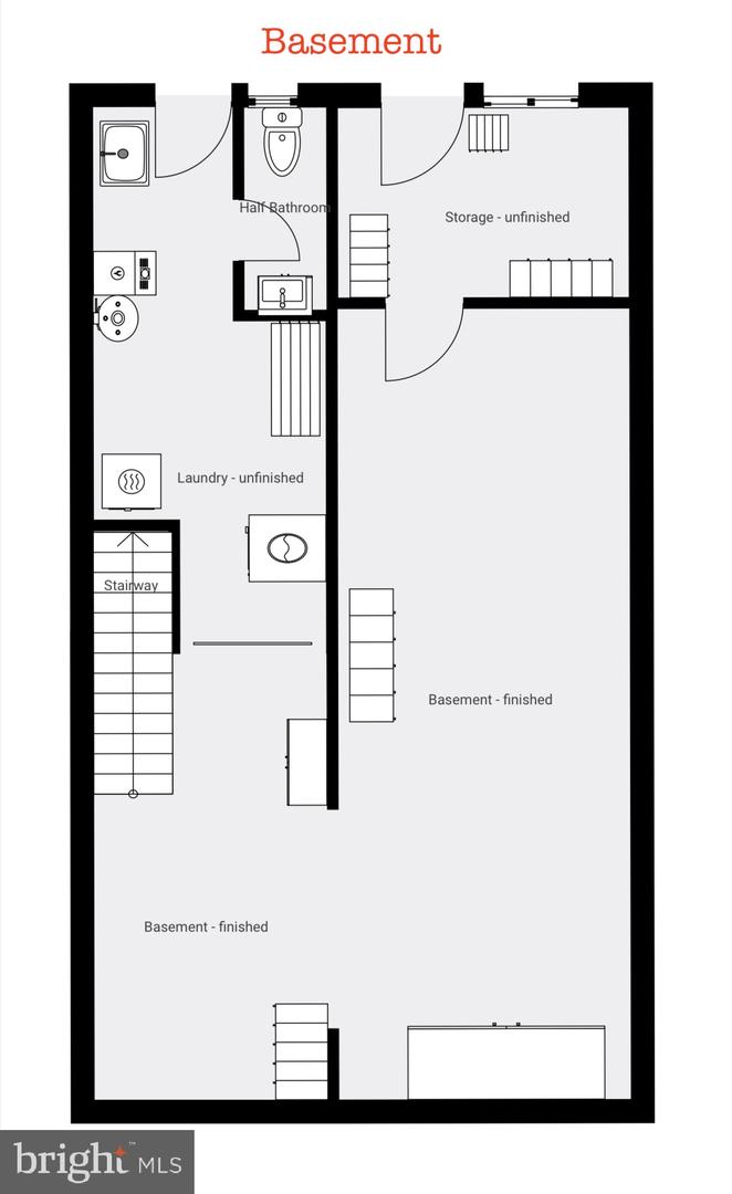 610 RITTENHOUSE ST NW, WASHINGTON, District Of Columbia 20011, 3 Bedrooms Bedrooms, ,1 BathroomBathrooms,Residential,For sale,610 RITTENHOUSE ST NW,DCDC2224366 MLS # DCDC2224366