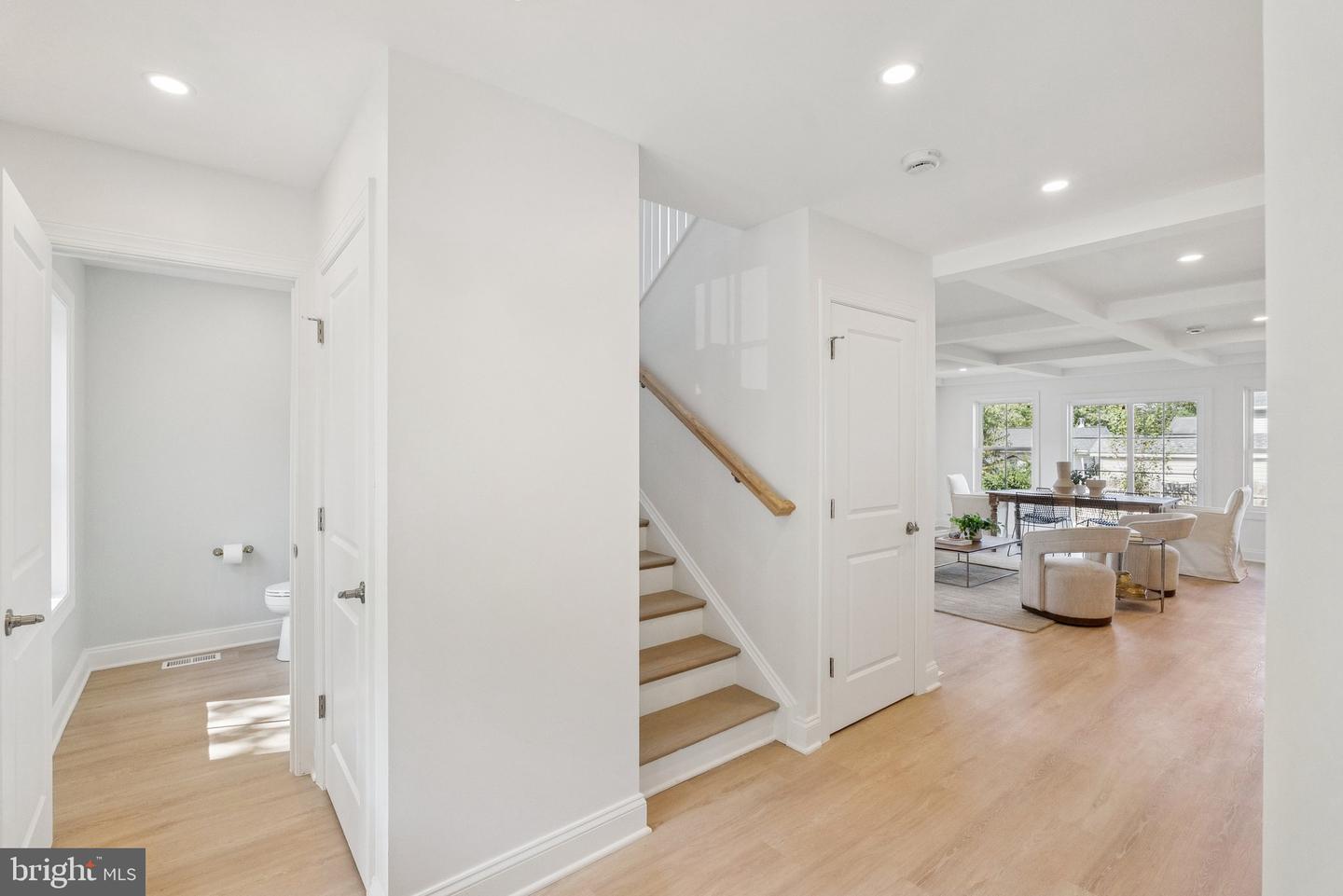 5532 HALWIS ST, ALEXANDRIA, Virginia 22303, 4 Bedrooms Bedrooms, ,3 BathroomsBathrooms,Residential,For sale,5532 HALWIS ST,VAFX2269766 MLS # VAFX2269766