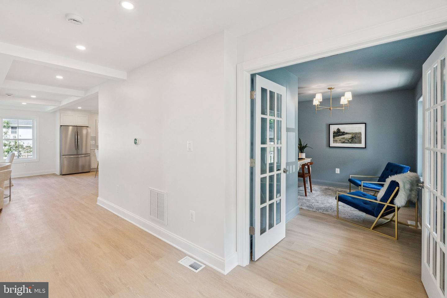 5532 HALWIS ST, ALEXANDRIA, Virginia 22303, 4 Bedrooms Bedrooms, ,3 BathroomsBathrooms,Residential,For sale,5532 HALWIS ST,VAFX2269766 MLS # VAFX2269766