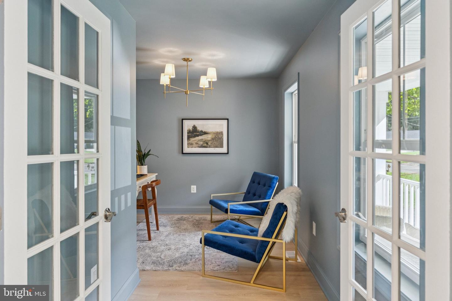 5532 HALWIS ST, ALEXANDRIA, Virginia 22303, 4 Bedrooms Bedrooms, ,3 BathroomsBathrooms,Residential,For sale,5532 HALWIS ST,VAFX2269766 MLS # VAFX2269766
