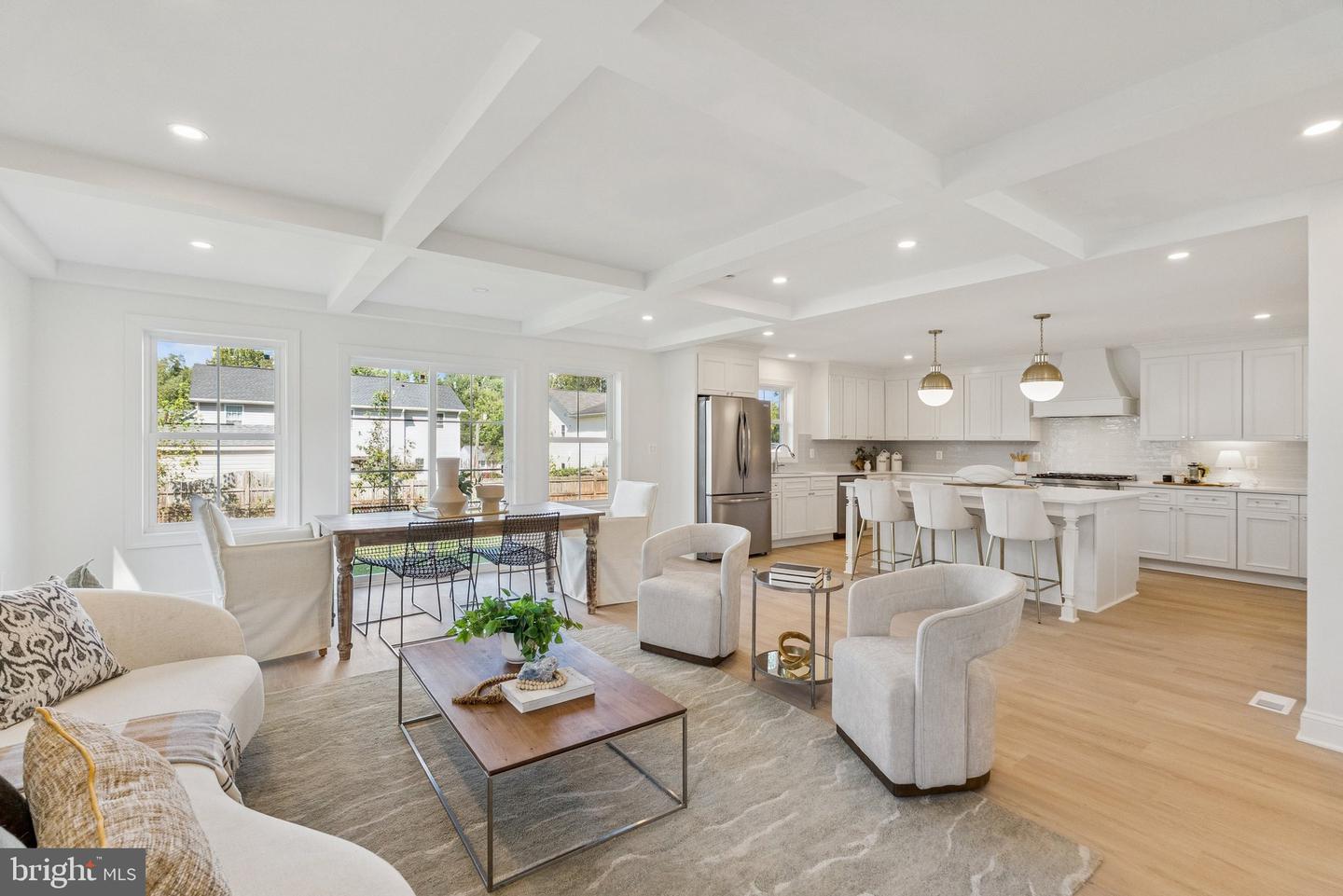 5532 HALWIS ST, ALEXANDRIA, Virginia 22303, 4 Bedrooms Bedrooms, ,3 BathroomsBathrooms,Residential,For sale,5532 HALWIS ST,VAFX2269766 MLS # VAFX2269766