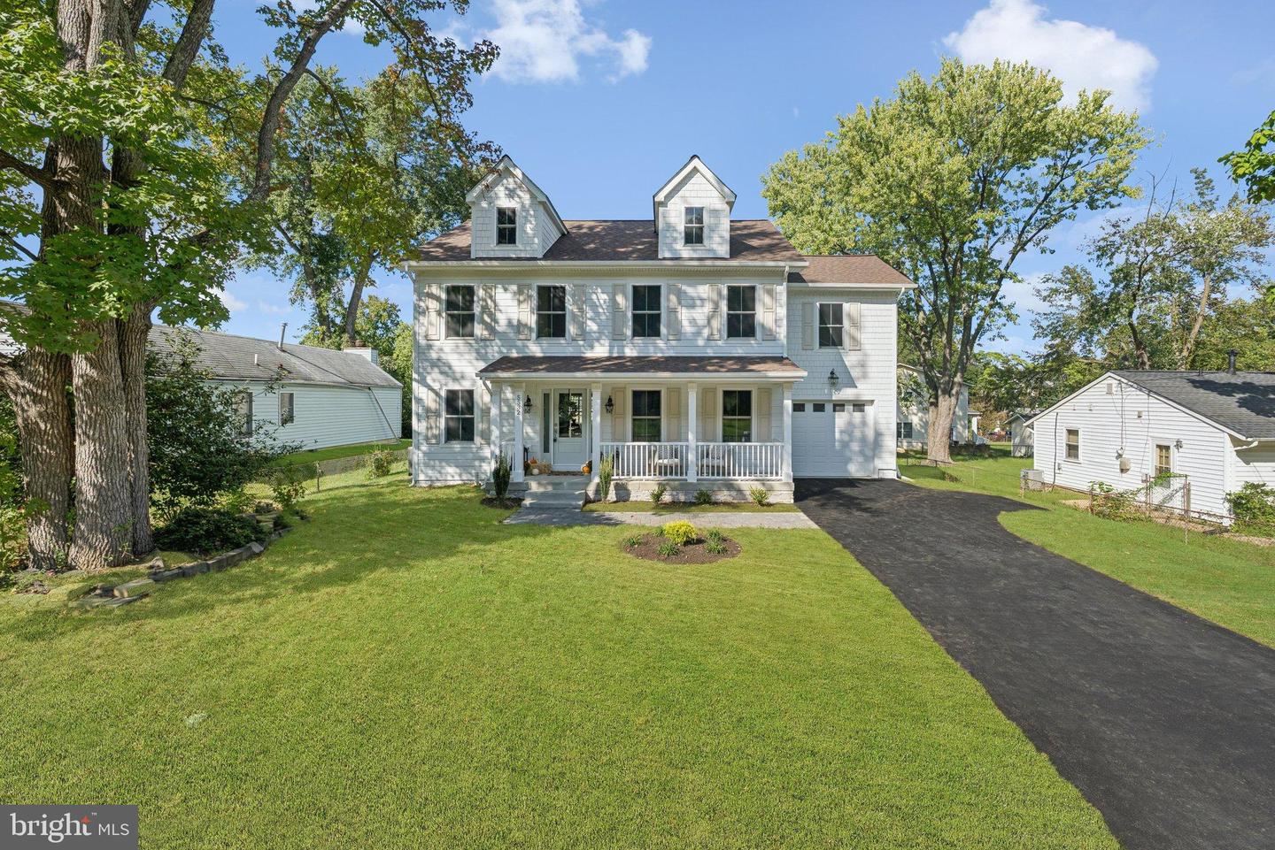 5532 HALWIS ST, ALEXANDRIA, Virginia 22303, 4 Bedrooms Bedrooms, ,3 BathroomsBathrooms,Residential,For sale,5532 HALWIS ST,VAFX2269766 MLS # VAFX2269766