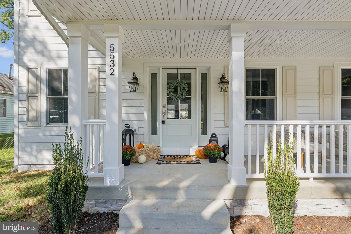 5532 HALWIS ST, ALEXANDRIA, Virginia 22303, 4 Bedrooms Bedrooms, ,3 BathroomsBathrooms,Residential,For sale,5532 HALWIS ST,VAFX2269766 MLS # VAFX2269766