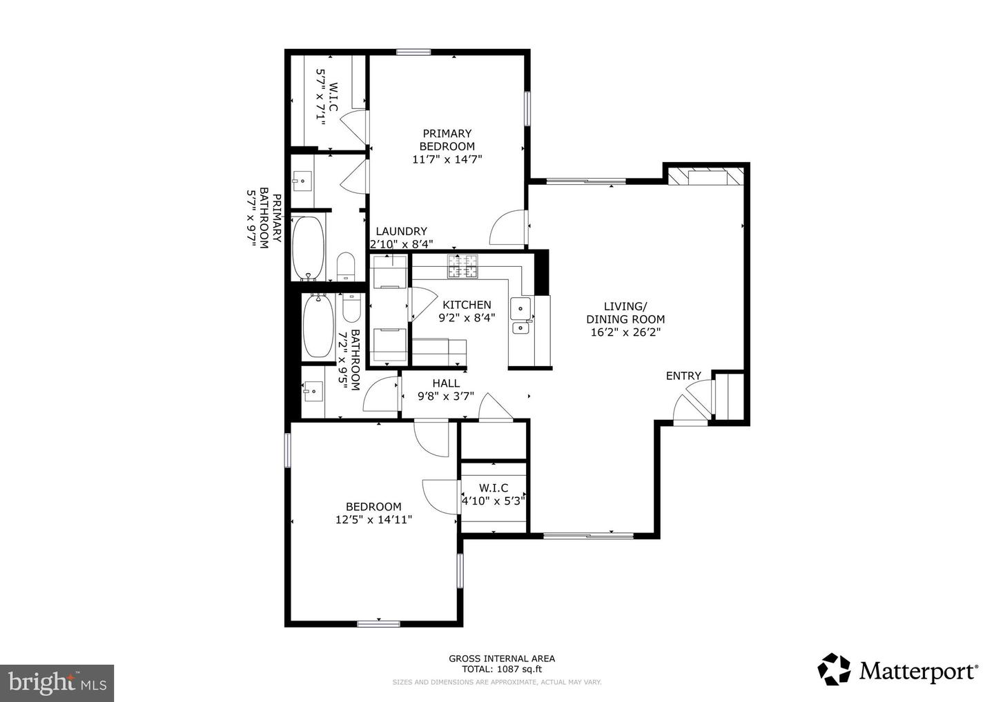 1505 LINCOLN WAY #201, MCLEAN, Virginia 22102, 2 Bedrooms Bedrooms, ,2 BathroomsBathrooms,Residential,For sale,1505 LINCOLN WAY #201,VAFX2269822 MLS # VAFX2269822