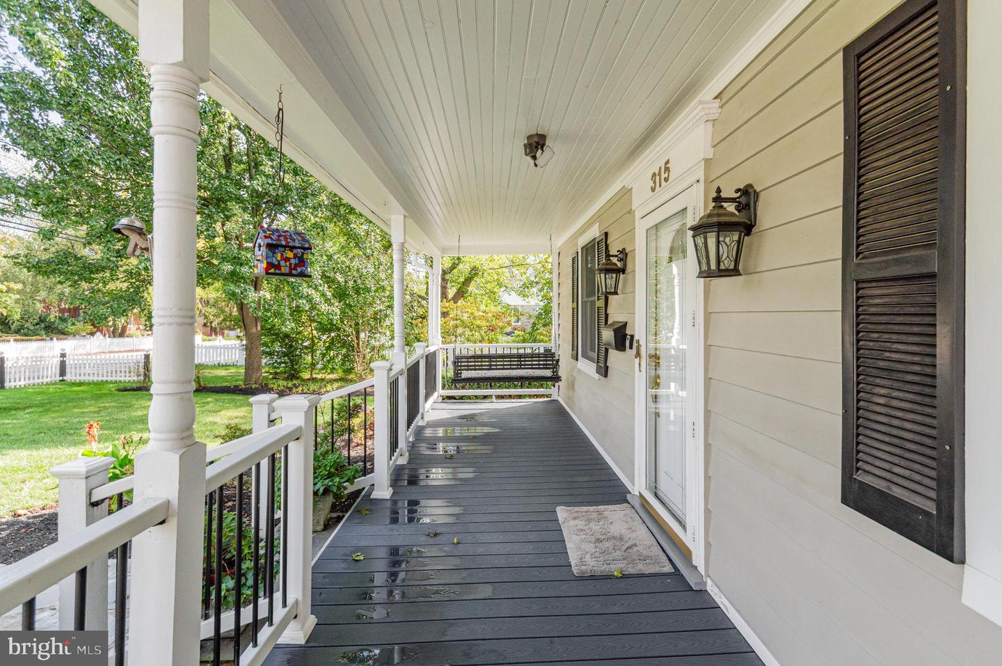 315 EDWARDS FERRY RD NE, LEESBURG, Virginia 20176, 3 Bedrooms Bedrooms, ,1 BathroomBathrooms,Residential,For sale,315 EDWARDS FERRY RD NE,VALO2107844 MLS # VALO2107844