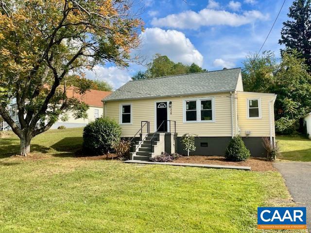 228 BERRY ST, ORANGE, Virginia 22960, 3 Bedrooms Bedrooms, ,1 BathroomBathrooms,Residential,For sale,228 BERRY ST,669522 MLS # 669522