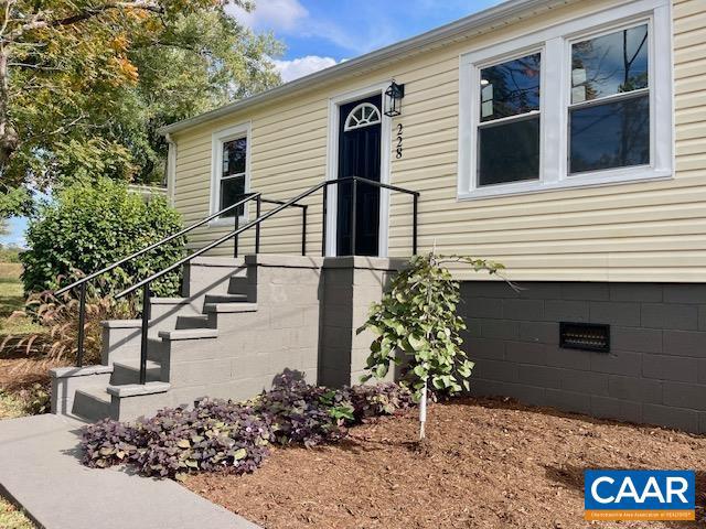 228 BERRY ST, ORANGE, Virginia 22960, 3 Bedrooms Bedrooms, ,1 BathroomBathrooms,Residential,For sale,228 BERRY ST,669522 MLS # 669522