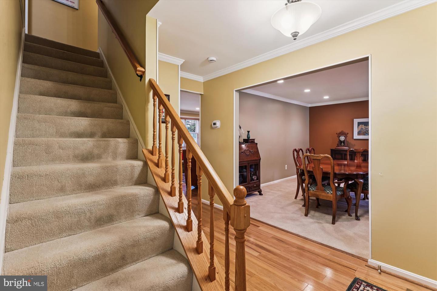 9352 CHESTNUT KNOLLS DR, FAIRFAX, Virginia 22032, 4 Bedrooms Bedrooms, ,3 BathroomsBathrooms,Residential,For sale,9352 CHESTNUT KNOLLS DR,VAFX2270022 MLS # VAFX2270022