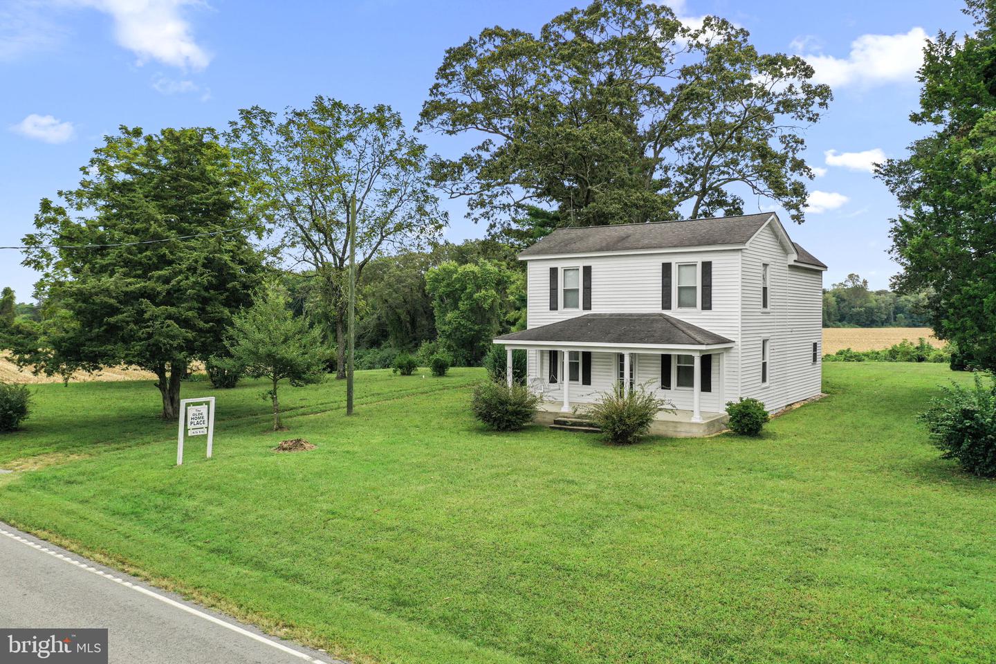 4516 OLDHAMS RD, HAGUE, Virginia 22469, 3 Bedrooms Bedrooms, 5 Rooms Rooms,2 BathroomsBathrooms,Residential,For sale,4516 OLDHAMS RD,VAWE2009846 MLS # VAWE2009846