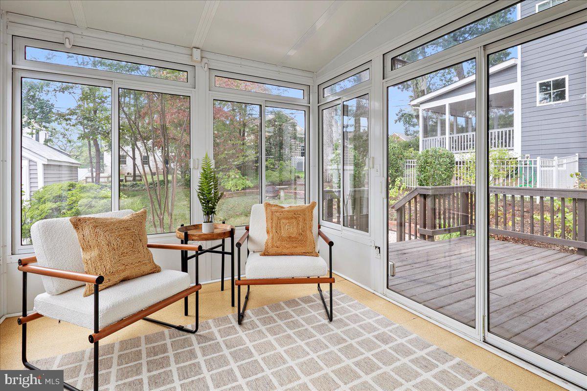 1134 N HARRISON ST, ARLINGTON, Virginia 22205, 3 Bedrooms Bedrooms, ,2 BathroomsBathrooms,Residential,For sale,1134 N HARRISON ST,VAAR2064340 MLS # VAAR2064340