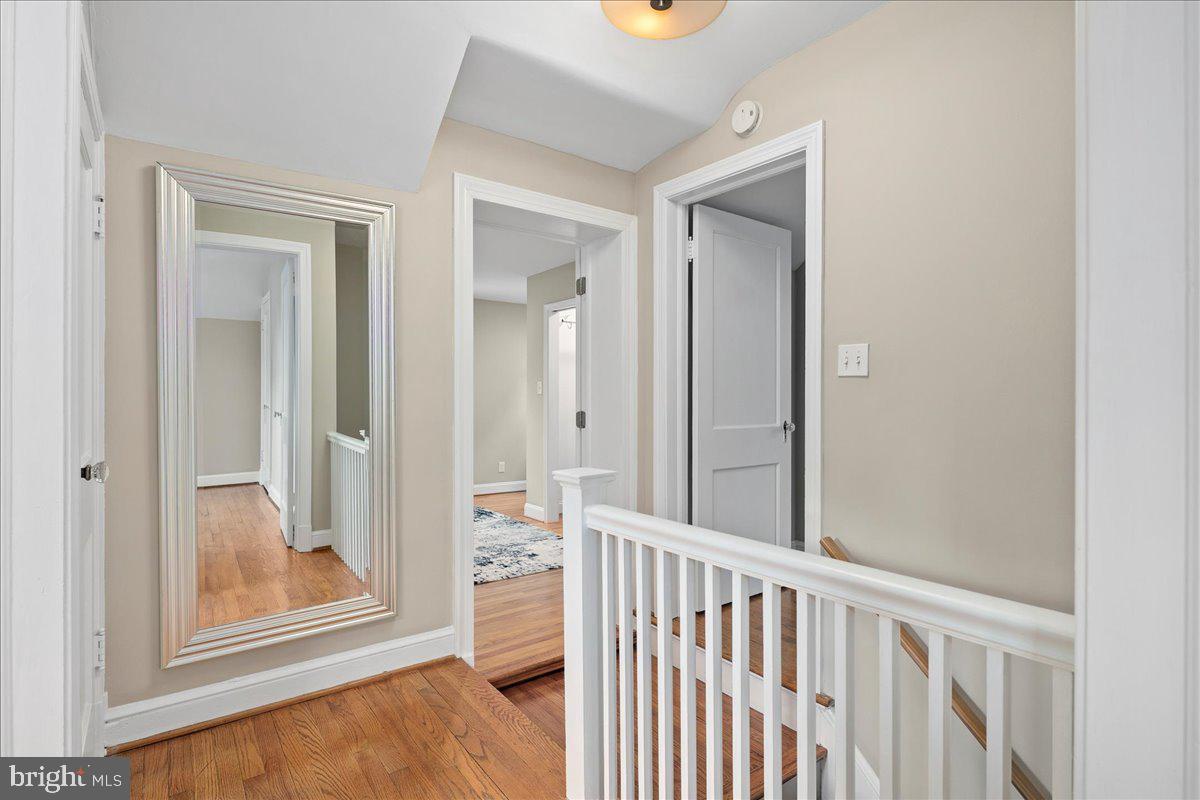 1134 N HARRISON ST, ARLINGTON, Virginia 22205, 3 Bedrooms Bedrooms, ,2 BathroomsBathrooms,Residential,For sale,1134 N HARRISON ST,VAAR2064340 MLS # VAAR2064340