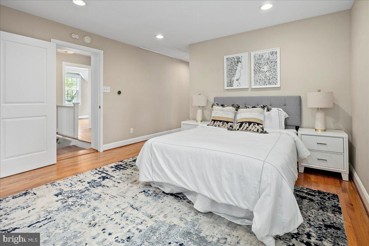 1134 N HARRISON ST, ARLINGTON, Virginia 22205, 3 Bedrooms Bedrooms, ,2 BathroomsBathrooms,Residential,For sale,1134 N HARRISON ST,VAAR2064340 MLS # VAAR2064340