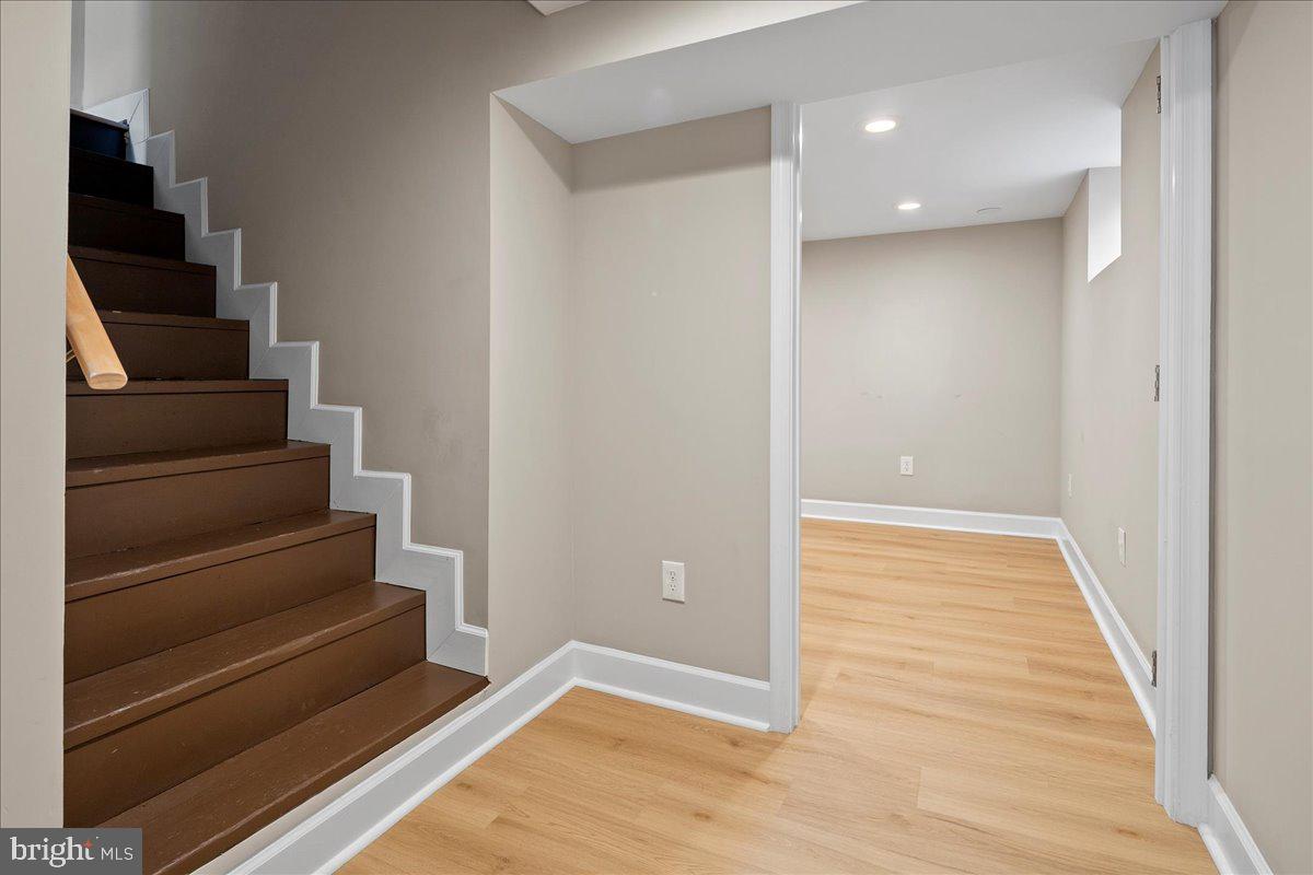 1134 N HARRISON ST, ARLINGTON, Virginia 22205, 3 Bedrooms Bedrooms, ,2 BathroomsBathrooms,Residential,For sale,1134 N HARRISON ST,VAAR2064340 MLS # VAAR2064340