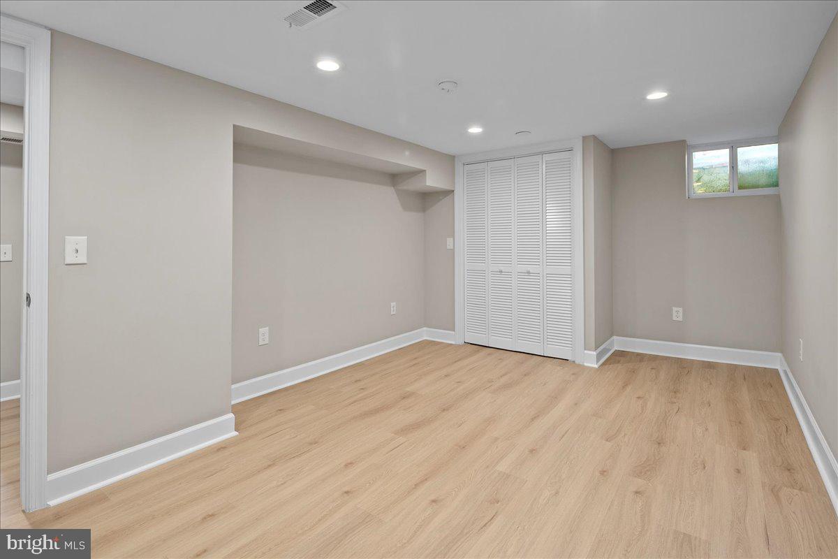 1134 N HARRISON ST, ARLINGTON, Virginia 22205, 3 Bedrooms Bedrooms, ,2 BathroomsBathrooms,Residential,For sale,1134 N HARRISON ST,VAAR2064340 MLS # VAAR2064340