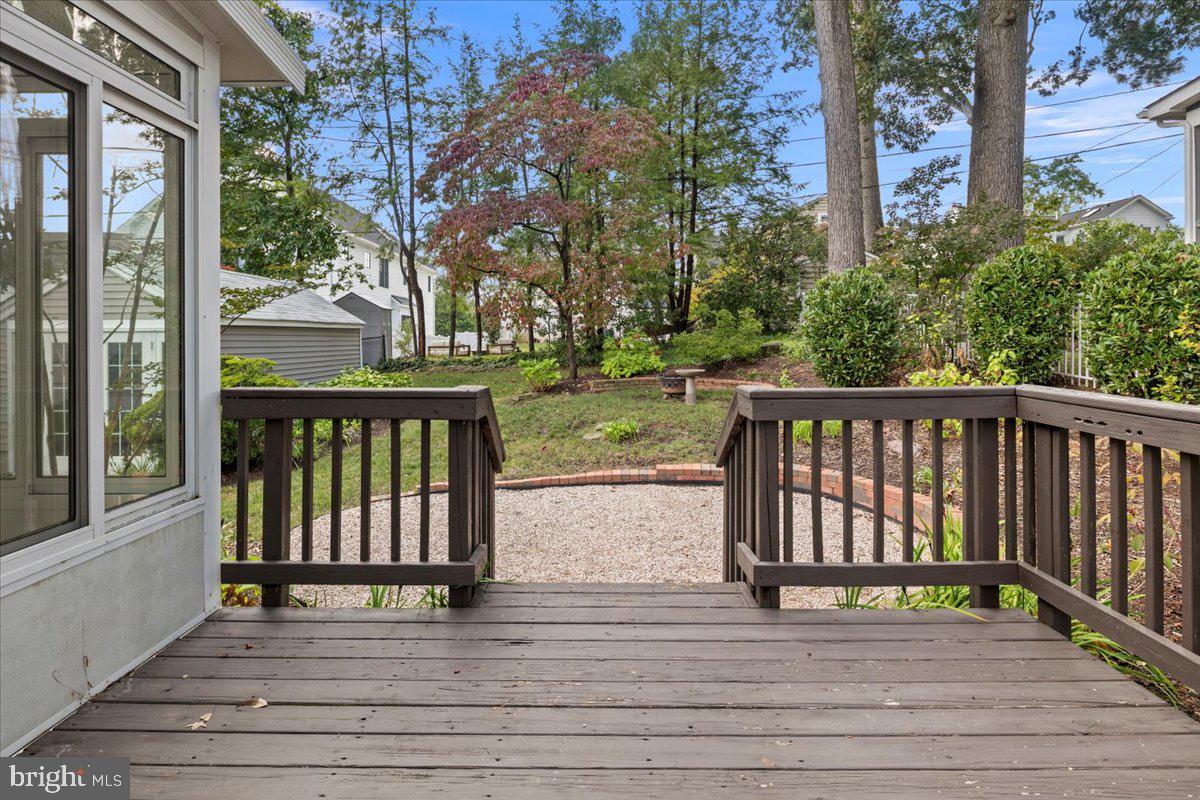 1134 N HARRISON ST, ARLINGTON, Virginia 22205, 3 Bedrooms Bedrooms, ,2 BathroomsBathrooms,Residential,For sale,1134 N HARRISON ST,VAAR2064340 MLS # VAAR2064340