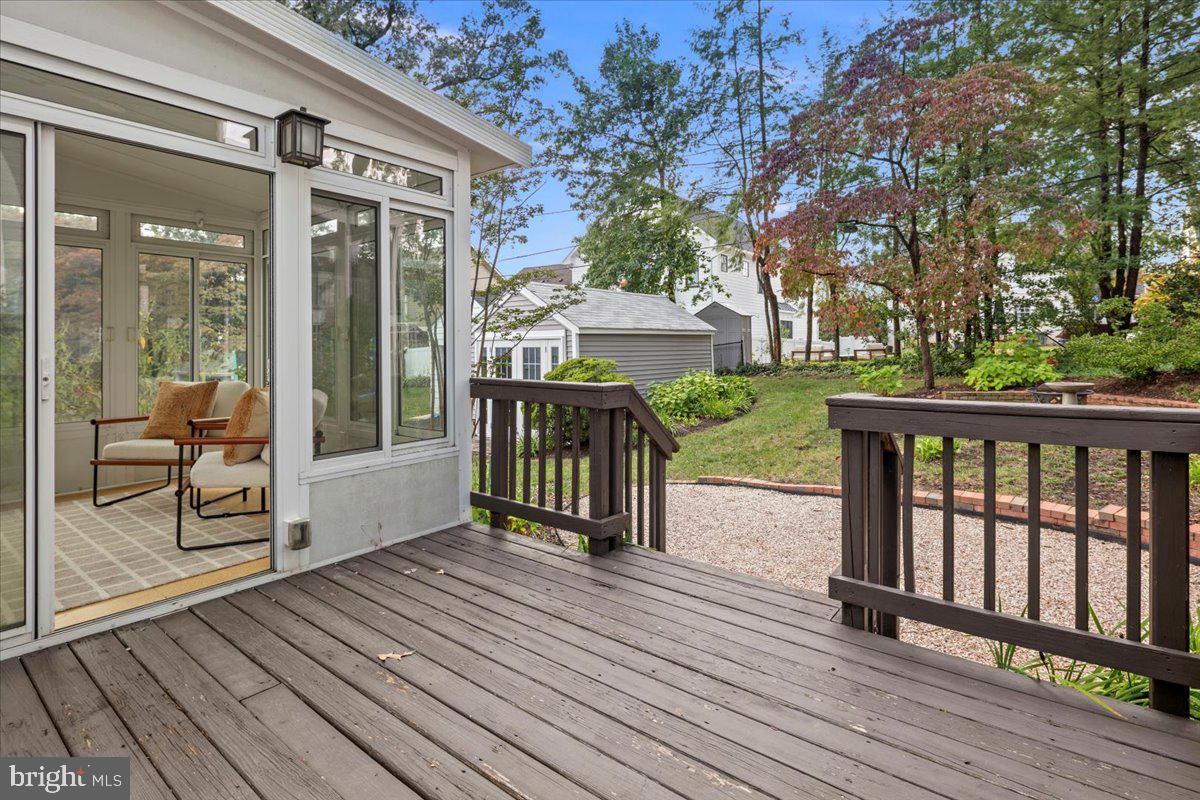 1134 N HARRISON ST, ARLINGTON, Virginia 22205, 3 Bedrooms Bedrooms, ,2 BathroomsBathrooms,Residential,For sale,1134 N HARRISON ST,VAAR2064340 MLS # VAAR2064340