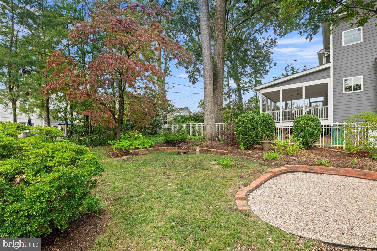 1134 N HARRISON ST, ARLINGTON, Virginia 22205, 3 Bedrooms Bedrooms, ,2 BathroomsBathrooms,Residential,For sale,1134 N HARRISON ST,VAAR2064340 MLS # VAAR2064340