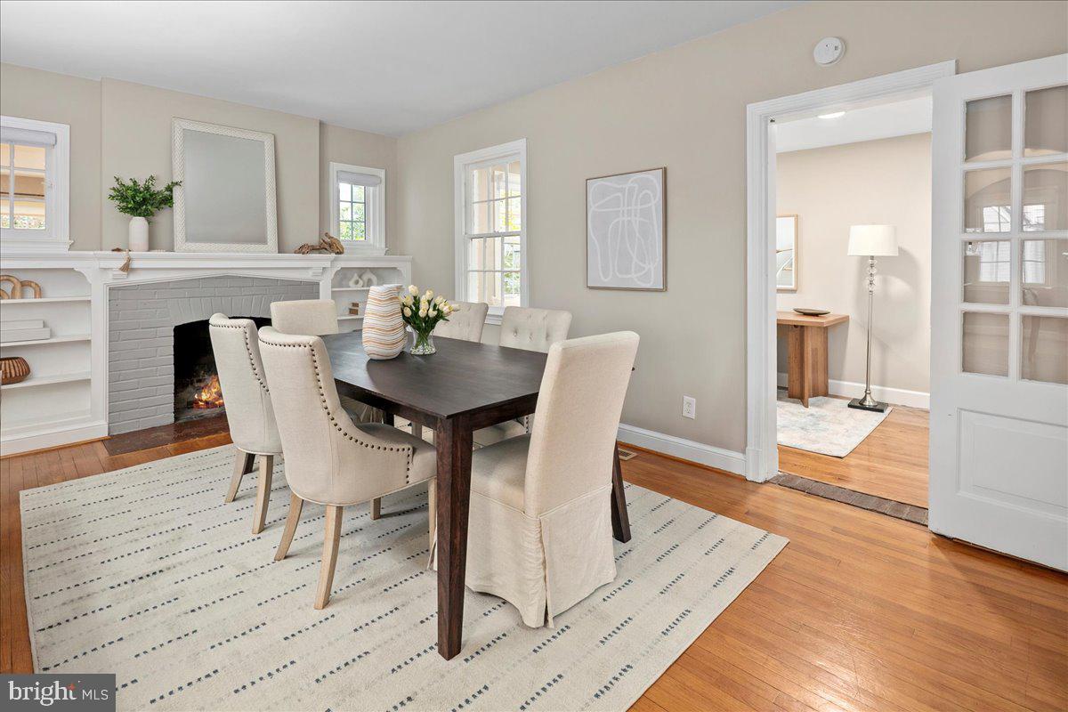 1134 N HARRISON ST, ARLINGTON, Virginia 22205, 3 Bedrooms Bedrooms, ,2 BathroomsBathrooms,Residential,For sale,1134 N HARRISON ST,VAAR2064340 MLS # VAAR2064340