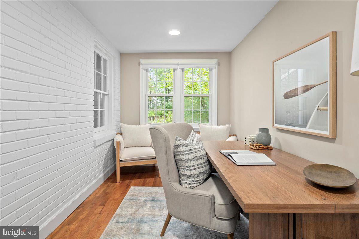 1134 N HARRISON ST, ARLINGTON, Virginia 22205, 3 Bedrooms Bedrooms, ,2 BathroomsBathrooms,Residential,For sale,1134 N HARRISON ST,VAAR2064340 MLS # VAAR2064340