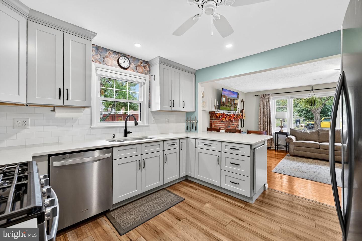 96 MOLDEN DR, WINCHESTER, Virginia 22601, 3 Bedrooms Bedrooms, ,1 BathroomBathrooms,Residential,For sale,96 MOLDEN DR,VAWI2009158 MLS # VAWI2009158