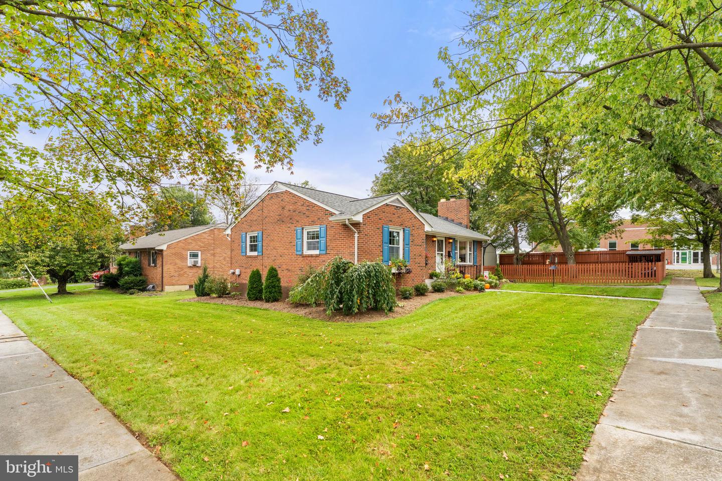 96 MOLDEN DR, WINCHESTER, Virginia 22601, 3 Bedrooms Bedrooms, ,1 BathroomBathrooms,Residential,For sale,96 MOLDEN DR,VAWI2009158 MLS # VAWI2009158