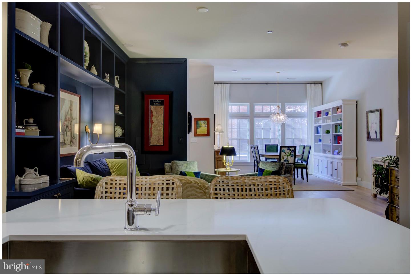 1309 E ST SE #12, WASHINGTON, District Of Columbia 20003, 2 Bedrooms Bedrooms, 5 Rooms Rooms,2 BathroomsBathrooms,Residential,For sale,1309 E ST SE #12,DCDC2225118 MLS # DCDC2225118