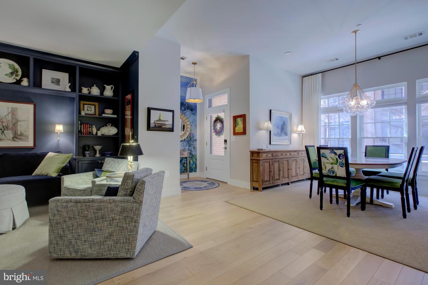 1309 E ST SE #12, WASHINGTON, District Of Columbia 20003, 2 Bedrooms Bedrooms, 5 Rooms Rooms,2 BathroomsBathrooms,Residential,For sale,1309 E ST SE #12,DCDC2225118 MLS # DCDC2225118