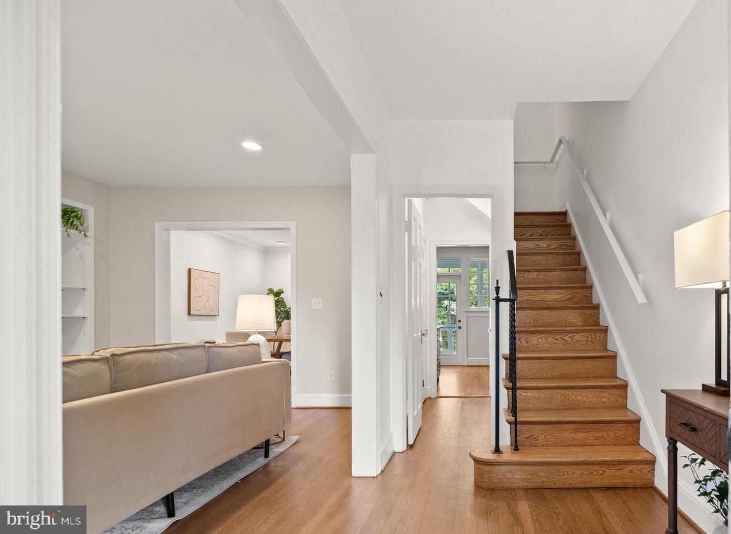 3819 T ST NW, WASHINGTON, District Of Columbia 20007, 5 Bedrooms Bedrooms, 11 Rooms Rooms,3 BathroomsBathrooms,Residential,For sale,3819 T ST NW,DCDC2225168 MLS # DCDC2225168