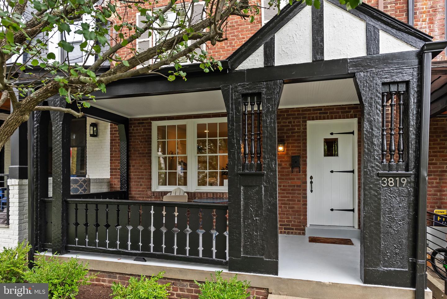 3819 T ST NW, WASHINGTON, District Of Columbia 20007, 5 Bedrooms Bedrooms, 11 Rooms Rooms,3 BathroomsBathrooms,Residential,For sale,3819 T ST NW,DCDC2225168 MLS # DCDC2225168