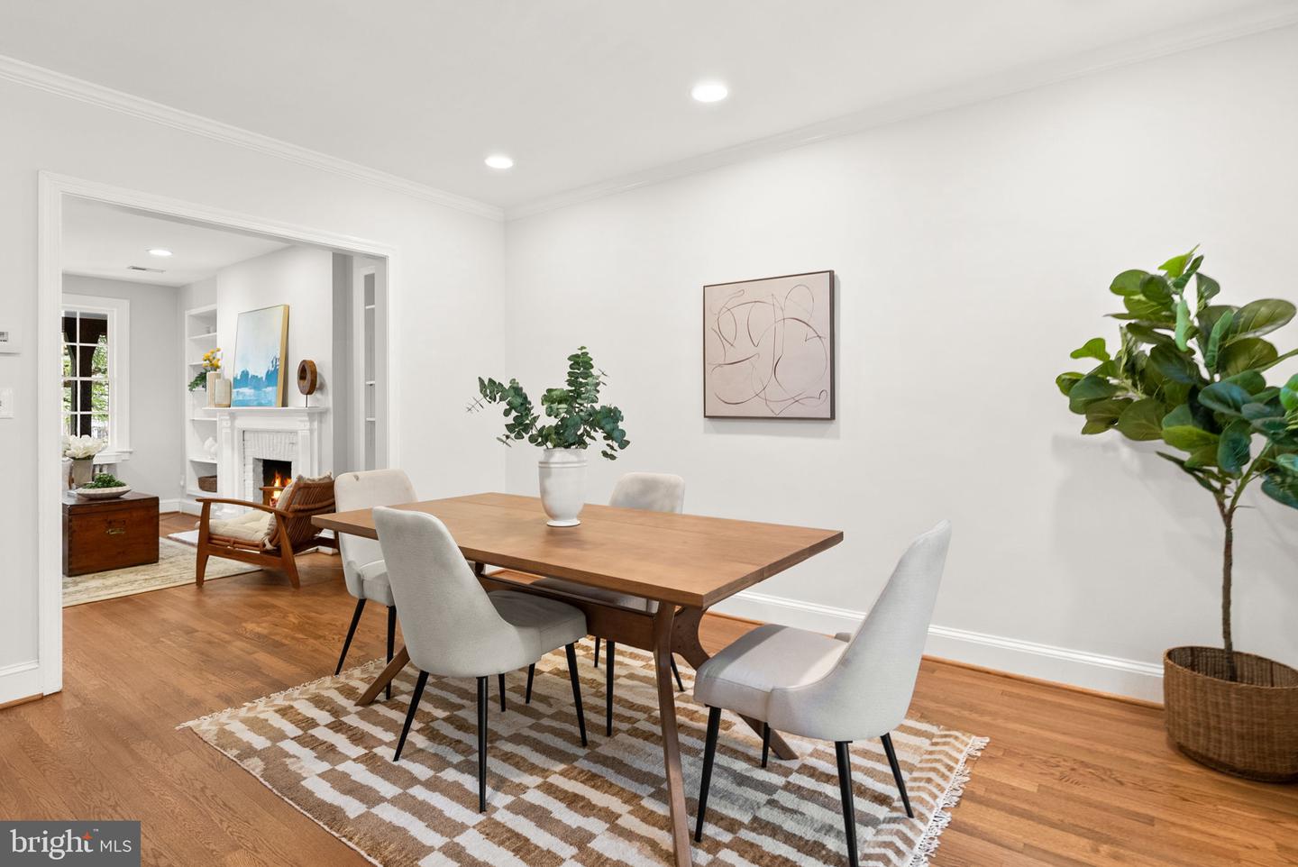 3819 T ST NW, WASHINGTON, District Of Columbia 20007, 5 Bedrooms Bedrooms, 11 Rooms Rooms,3 BathroomsBathrooms,Residential,For sale,3819 T ST NW,DCDC2225168 MLS # DCDC2225168