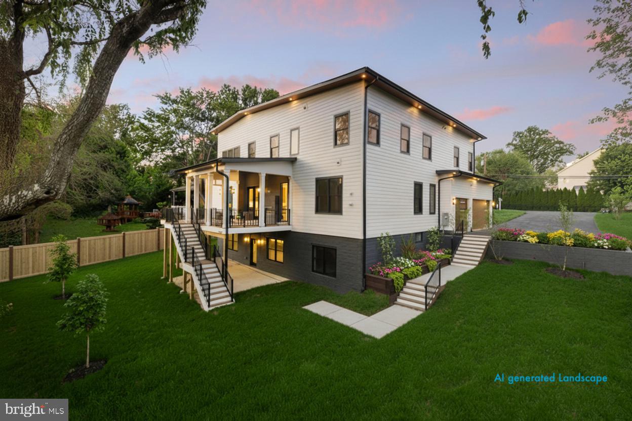 1052 BALLS HILL RD, MCLEAN, Virginia 22101, 6 Bedrooms Bedrooms, ,6 BathroomsBathrooms,Residential,For sale,1052 BALLS HILL RD,VAFX2270662 MLS # VAFX2270662