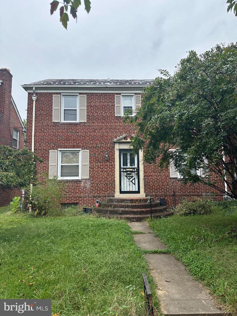 1115 42ND ST NE, WASHINGTON, District Of Columbia 20019, 3 Bedrooms Bedrooms, ,2 BathroomsBathrooms,Residential,For sale,1115 42ND ST NE,DCDC2225198 MLS # DCDC2225198