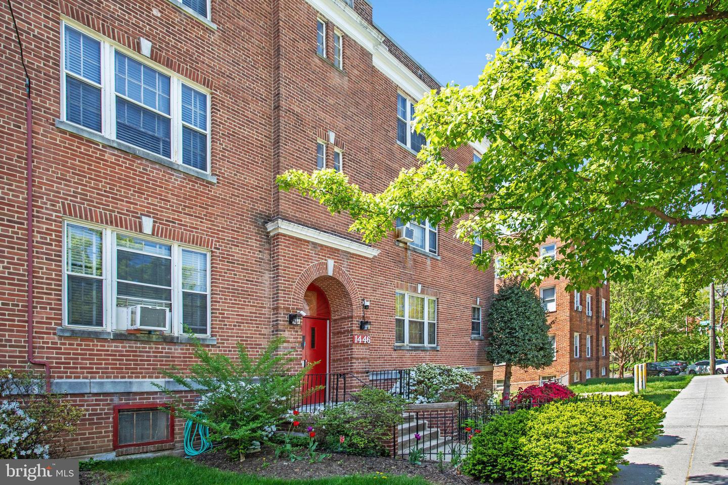 1446 TUCKERMAN ST NW #306, WASHINGTON, District Of Columbia 20011, 1 Bedroom Bedrooms, ,1 BathroomBathrooms,Residential,For sale,1446 TUCKERMAN ST NW #306,DCDC2225206 MLS # DCDC2225206