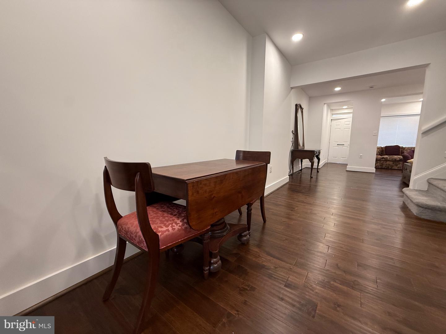 218 BRYANT ST NE, WASHINGTON, District Of Columbia 20002, 2 Bedrooms Bedrooms, ,2 BathroomsBathrooms,Residential,For sale,218 BRYANT ST NE,DCDC2225232 MLS # DCDC2225232