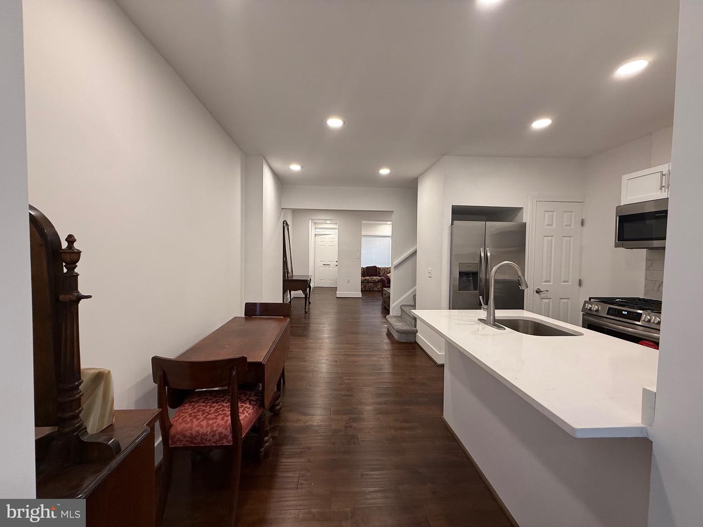 218 BRYANT ST NE, WASHINGTON, District Of Columbia 20002, 2 Bedrooms Bedrooms, ,2 BathroomsBathrooms,Residential,For sale,218 BRYANT ST NE,DCDC2225232 MLS # DCDC2225232